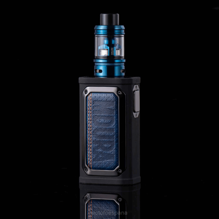 Wotofo MDURA PRO equipo rey kong rojo | Wotofo España R226101