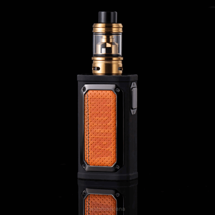 Wotofo MDURA PRO equipo rey kong rojo | Wotofo España R226101