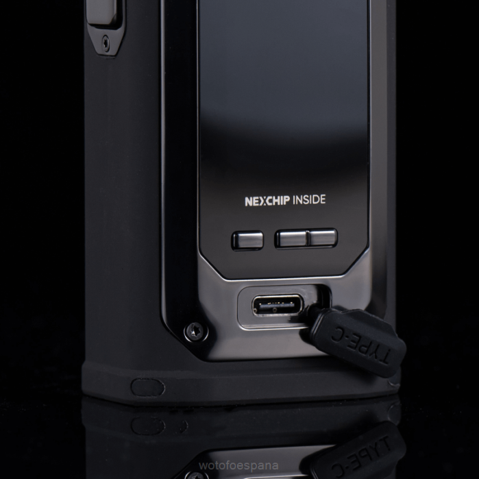 Wotofo MDURA PRO equipo rey kong rojo | Wotofo España R226101