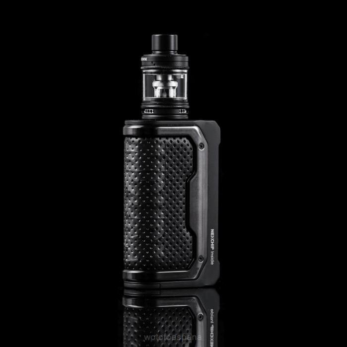 Wotofo MDURA equipo rey kong negro | Wotofo Desechable R22690