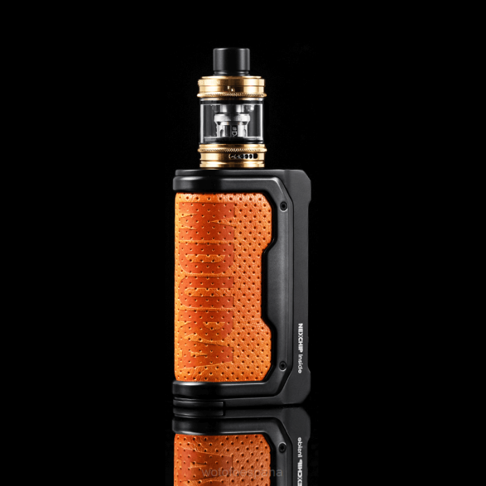 Wotofo MDURA equipo rey kong rojo | Wotofo Shop Online R22695