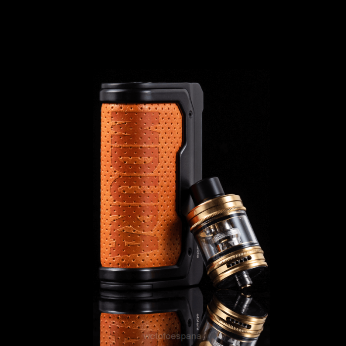 Wotofo MDURA equipo rey kong rojo | Wotofo Shop Online R22695