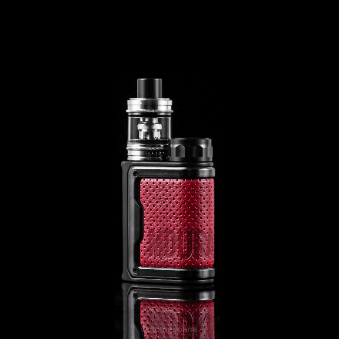 Wotofo MDURA mini kit rojo de semitono | Wotofo Cigarro Eletronico R22689