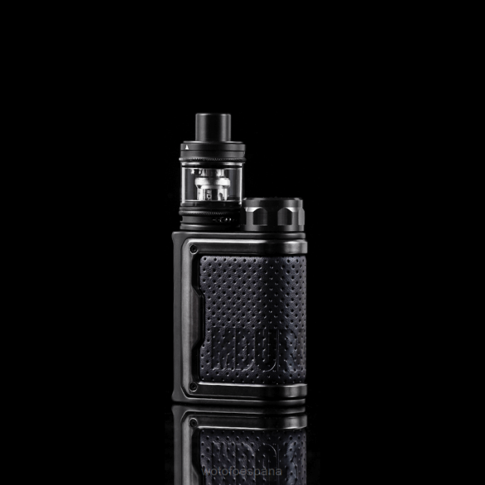 Wotofo MDURA mini kit rojo de semitono | Wotofo Cigarro Eletronico R22689