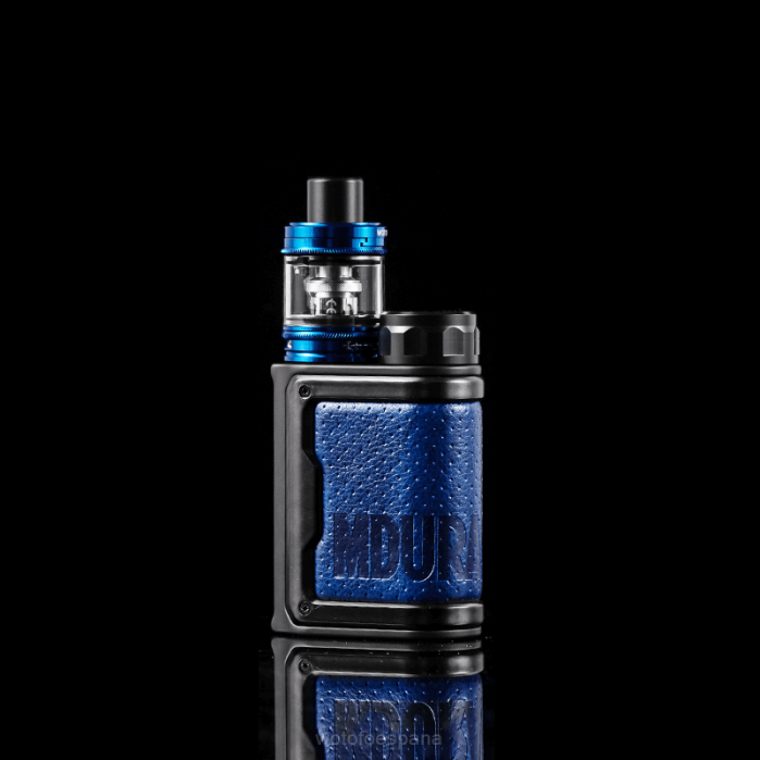 Wotofo MDURA mini kit rojo de semitono | Wotofo Cigarro Eletronico R22689