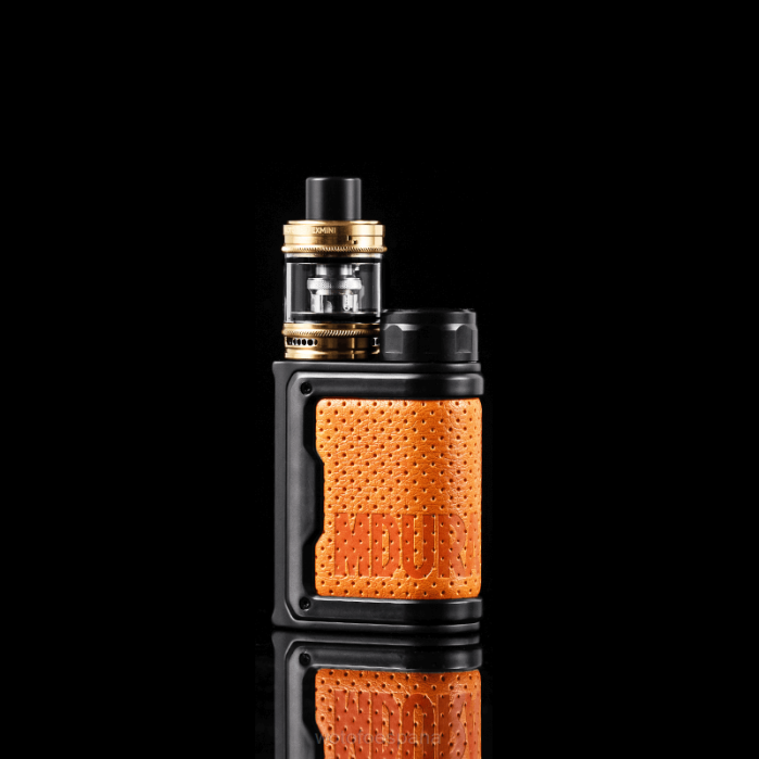 Wotofo MDURA mini kit rojo de semitono | Wotofo Cigarro Eletronico R22689