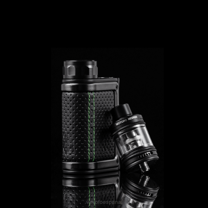 Wotofo MDURA mini kit rojo de semitono | Wotofo Cigarro Eletronico R22689
