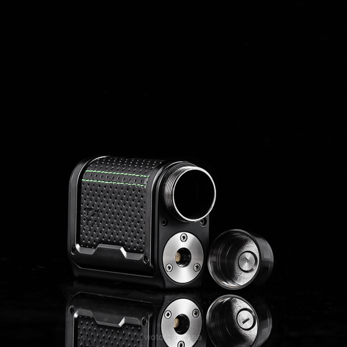 Wotofo MDURA mini kit rojo de semitono | Wotofo Cigarro Eletronico R22689
