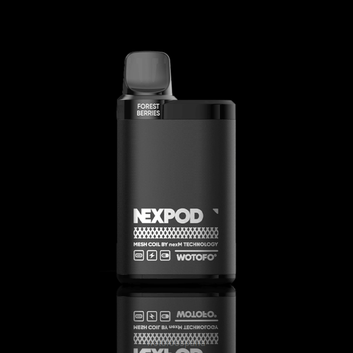 Wotofo NEXPOD kit de 20 mg vapear | Wotofo España R2261