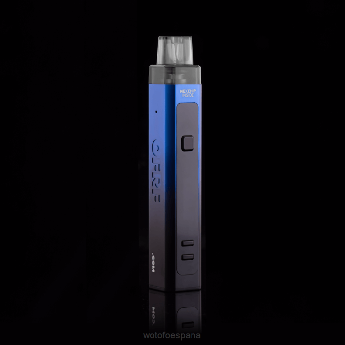 Wotofo OFRF NEXMINI vaina azul negro | Wotofo Vape Pods R22628