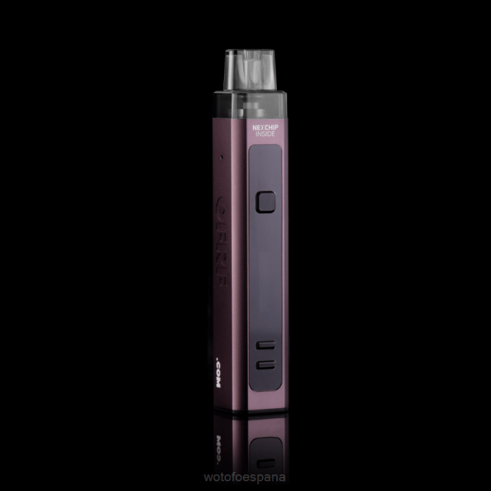 Wotofo OFRF NEXMINI vaina negro | Wotofo Shop Online R2265