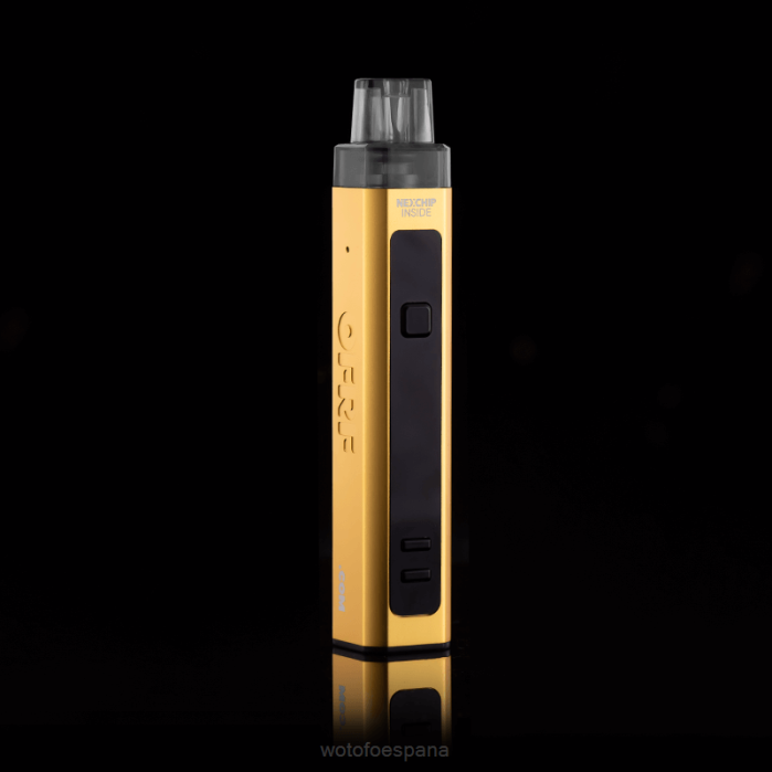 Wotofo OFRF NEXMINI vaina oro | Wotofo España R22631
