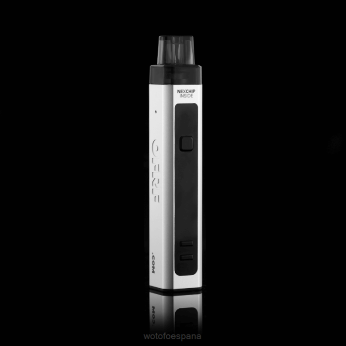Wotofo OFRF NEXMINI vaina plata | Wotofo Desechable R22630
