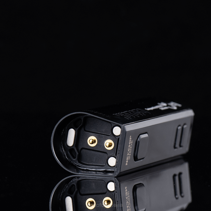 Wotofo SMRT kit de cápsulas kit pnp negro azul | Wotofo Vape Review R22617