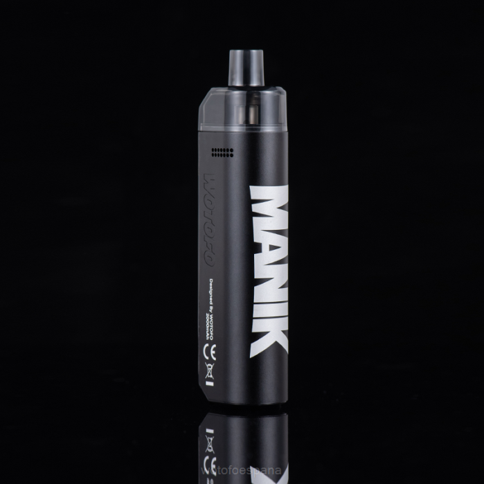 Wotofo SMRT kit de cápsulas kit pnp oro | Wotofo Cigarro Eletronico R22619