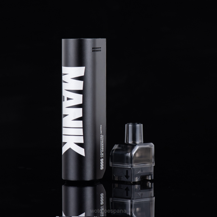 Wotofo SMRT kit de cápsulas kit pnp oro | Wotofo Cigarro Eletronico R22619