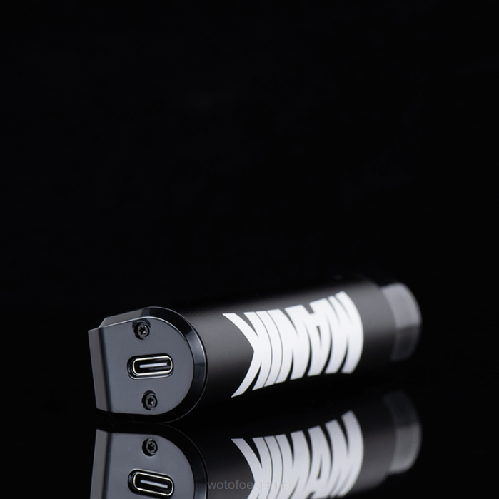 Wotofo SMRT kit de cápsulas kit rpm2 negro | Vaporizador Wotofo R22614