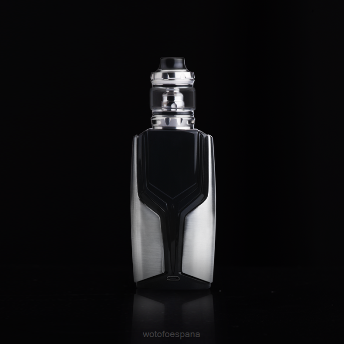 Wotofo kit de flujo mod de plataforma ss | Wotofo Madrid R226102