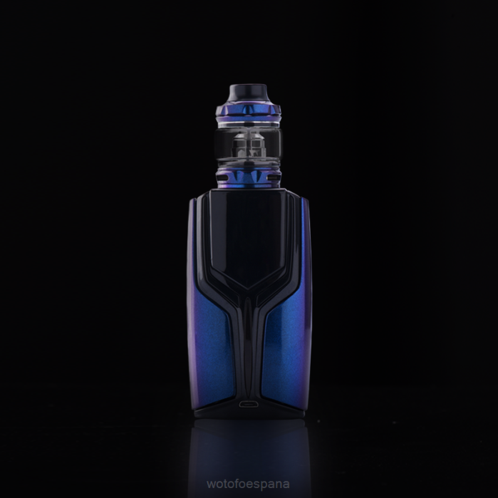 Wotofo kit de flujo mod de plataforma ss | Wotofo Madrid R226102