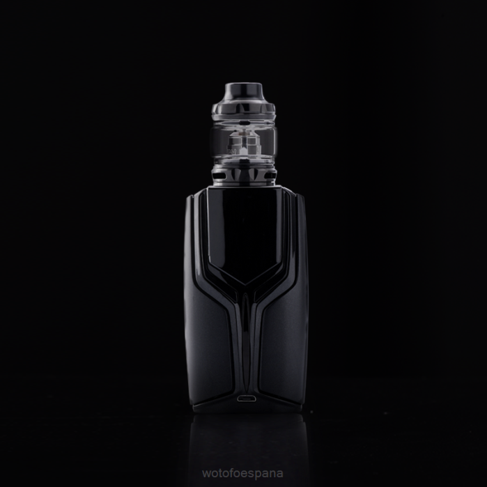 Wotofo kit de flujo mod de plataforma ss | Wotofo Madrid R226102
