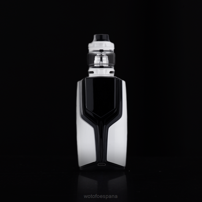 Wotofo kit de flujo mod de plataforma ss | Wotofo Madrid R226102