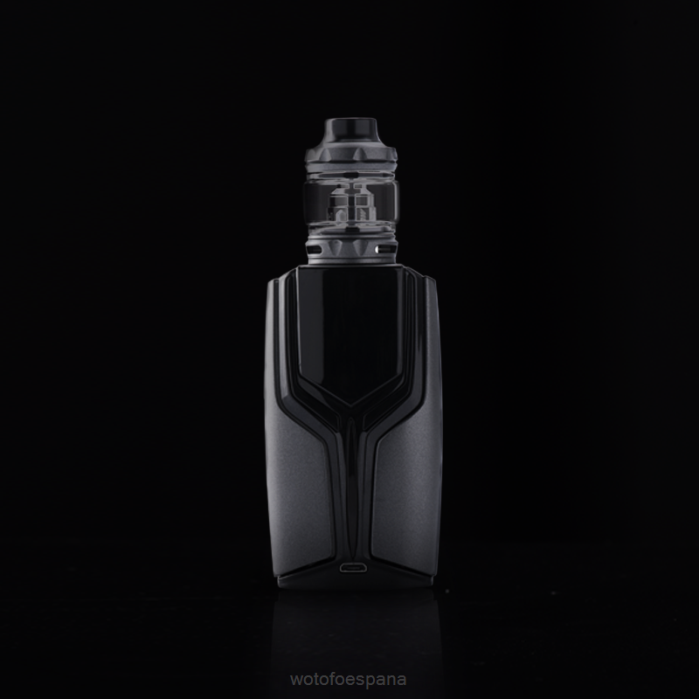 Wotofo kit de flujo mod de plataforma ss | Wotofo Madrid R226102
