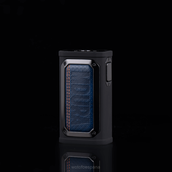 Wotofo MDURA PRO modificación rey kong azul | Wotofo Shop Online R226125