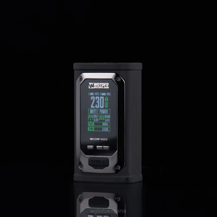 Wotofo MDURA PRO modificación rey kong azul | Wotofo Shop Online R226125