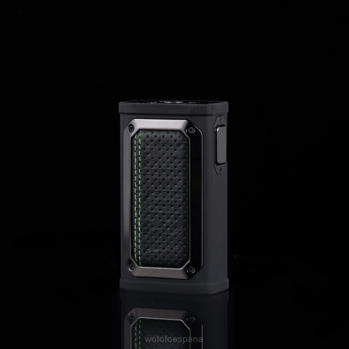 Wotofo MDURA PRO modificación rey kong negro | Wotofo Barcelona R226123