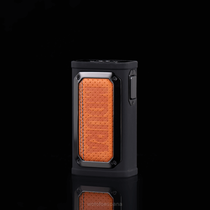 Wotofo MDURA PRO modificación rey kong negro | Wotofo Barcelona R226123