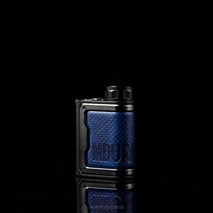 Wotofo MDURA minimod azul de semitono | Wotofo España R226111