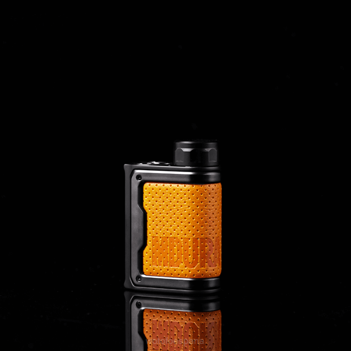 Wotofo MDURA minimod naranja de semitono | Wotofo Vape Pods R226118