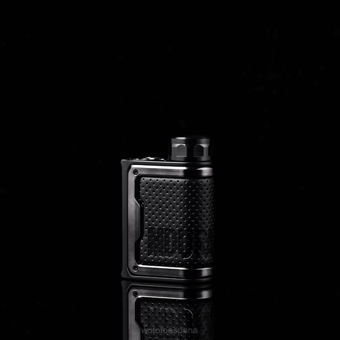 Wotofo MDURA minimod semitono negro | Wotofo Cigarro Eletronico R226119
