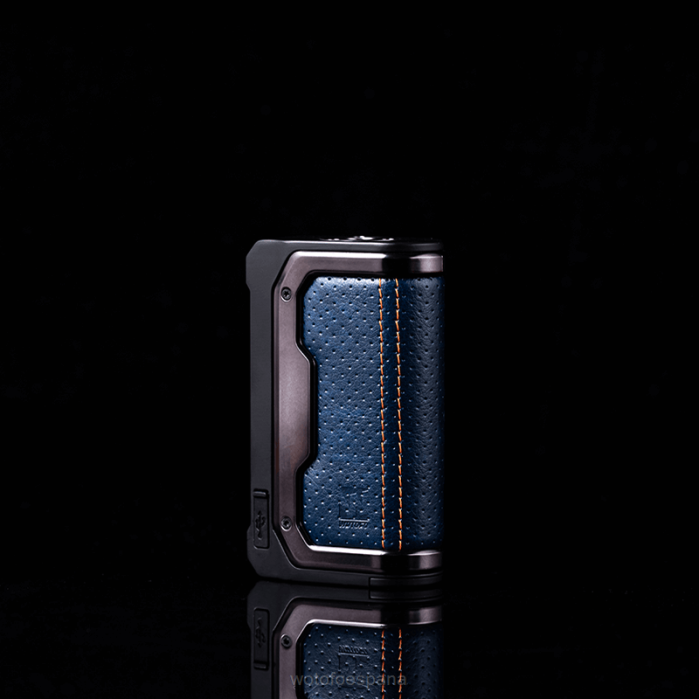 Wotofo MDURA mod de caja rey kong azul | Wotofo España R226121