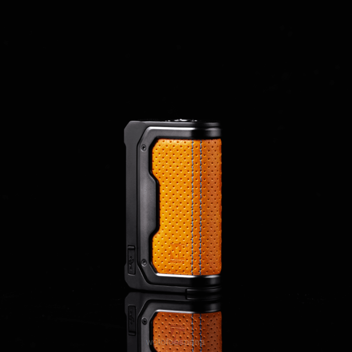 Wotofo MDURA mod de caja rey kong azul | Wotofo España R226121
