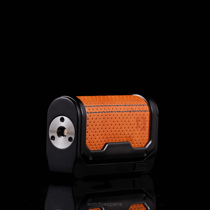 Wotofo MDURA mod de caja rey kong azul | Wotofo España R226121