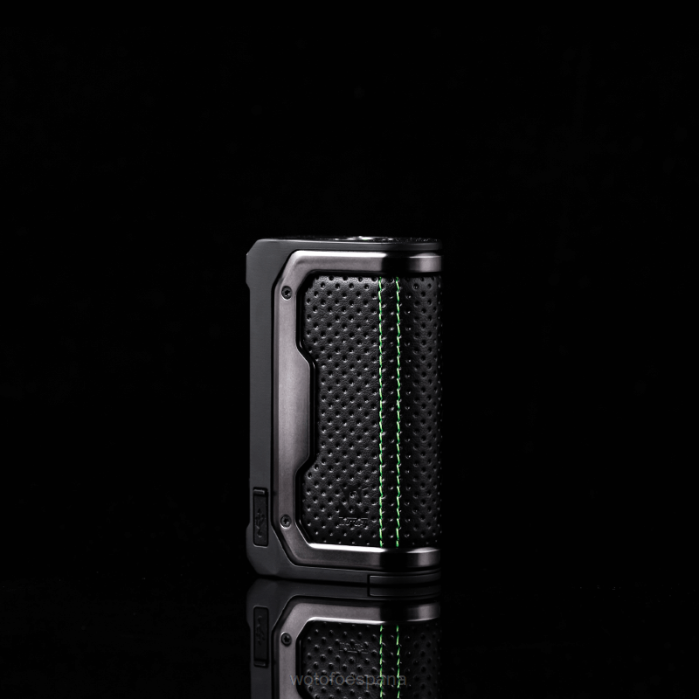 Wotofo MDURA mod de caja rey kong negro | Wotofo Madrid R226122