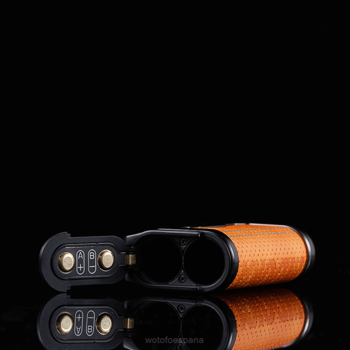 Wotofo MDURA mod de caja rey kong negro | Wotofo Madrid R226122