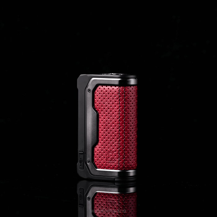 Wotofo MDURA mod de caja rey kong rojo | Wotofo Madrid R226112