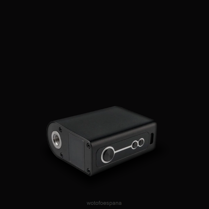 Wotofo SERPENT mod de caja de 50w rojo | Wotofo Vape Review R226127