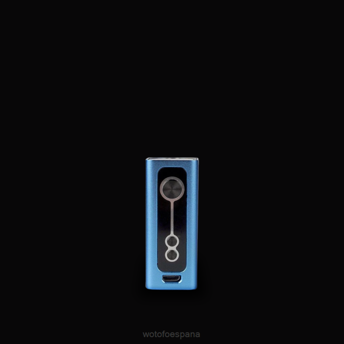 Wotofo SERPENT mod de caja de 50w verde | Wotofo Cigarro Eletronico R226129