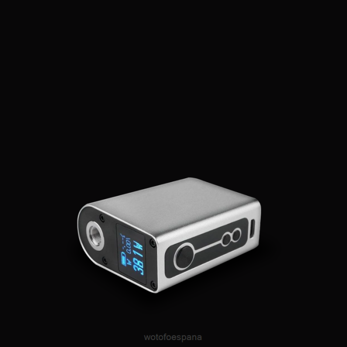 Wotofo SERPENT mod de caja de 50w verde | Wotofo Cigarro Eletronico R226129