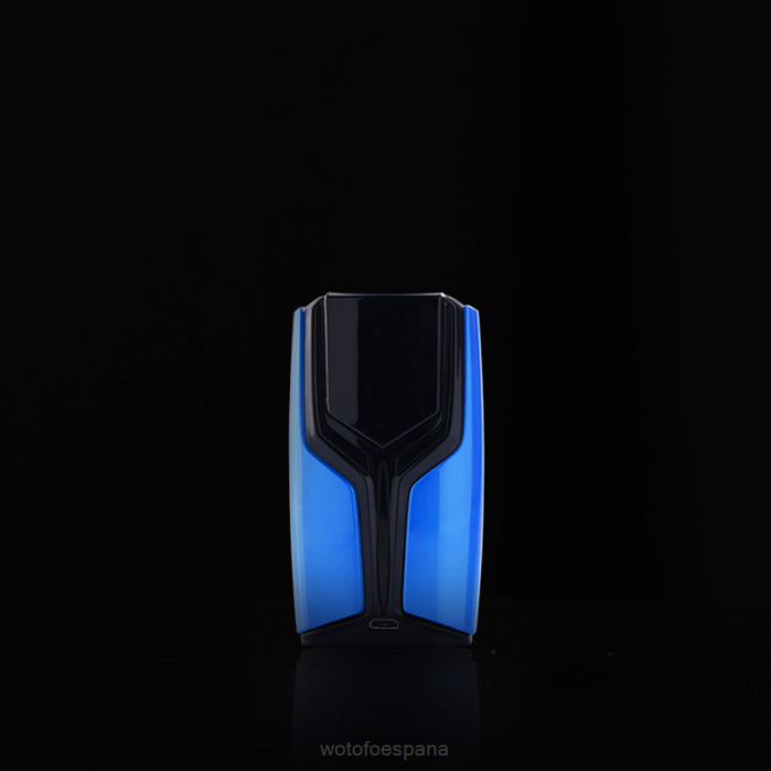 Wotofo mod de caja de flujo arcoíris | Wotofo Precio R226136