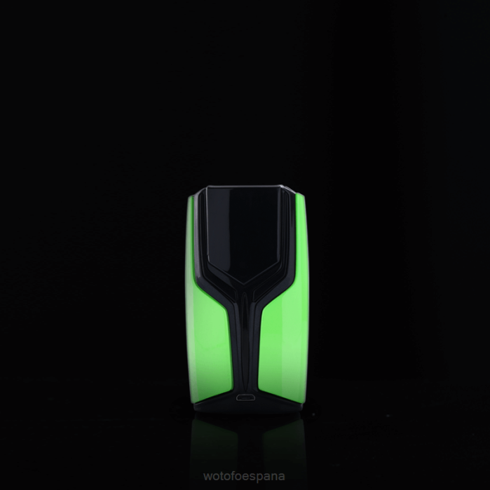 Wotofo mod de caja de flujo arcoíris | Wotofo Precio R226136