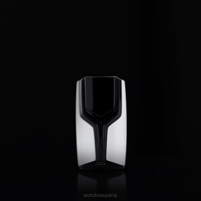 Wotofo mod de caja de flujo azul oscuro | Wotofo Shop Online R226135