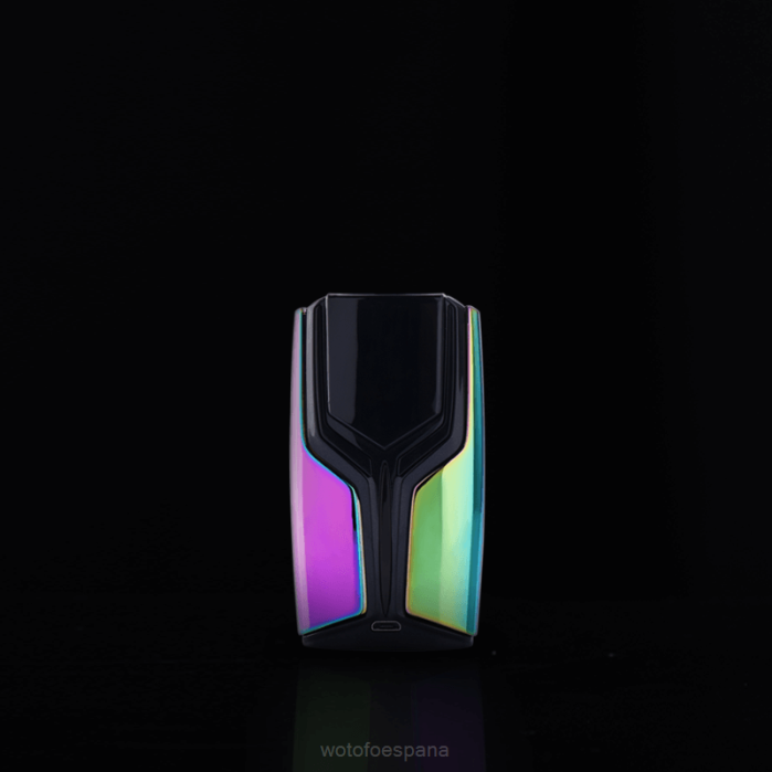 Wotofo mod de caja de flujo azul oscuro | Wotofo Shop Online R226135