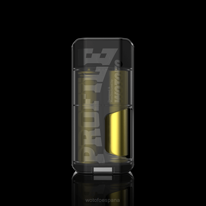 Wotofo PROFILE mod squonk bronce | Wotofo Shop Online R226145