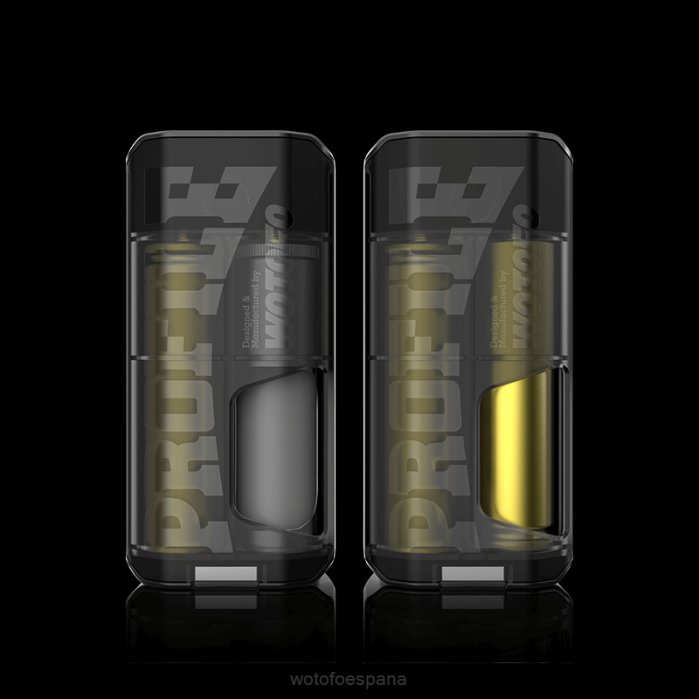 Wotofo PROFILE mod squonk bronce | Wotofo Shop Online R226145