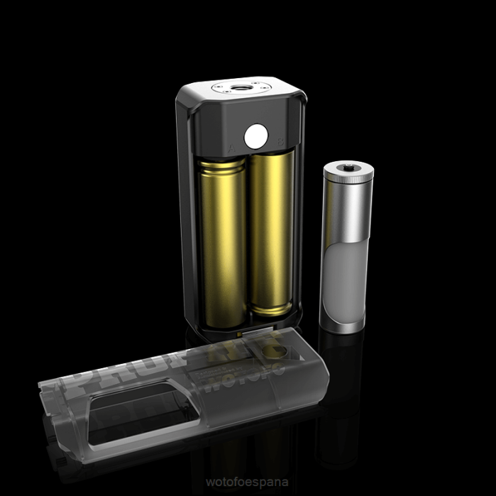 Wotofo PROFILE mod squonk bronce | Wotofo Shop Online R226145