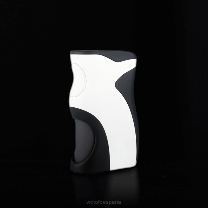 Wotofo RECURVE mod squonk blanco | Vaporizador Wotofo R226144